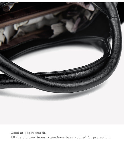 Bolso Crossbody Mujer Gran Capacidad - Elegante y Funcional - Image 17
