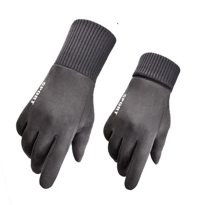 Guantes Táctiles para Pantalla Móvil para Mujer - Image 7