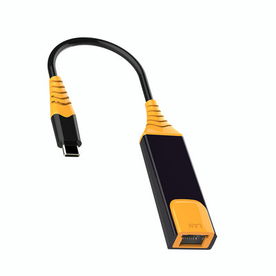 Adaptador de Red USB-C 100Mbps sin Controladores - Image 9