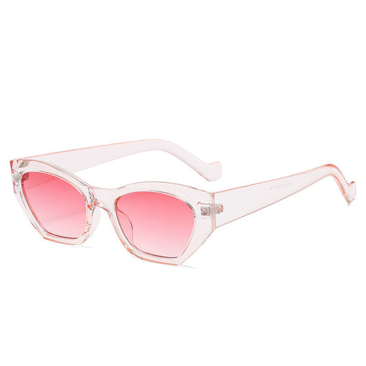 Gafas de Sol Retro Marco Pequeño - Estilo Vintage - Image 13
