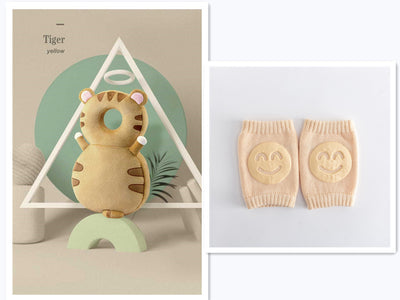 Protector de Cabeza para Bebés y Niños Pequeños - Image 77