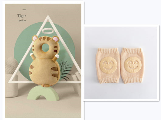 Protector de Cabeza para Bebés y Niños Pequeños - Image 77