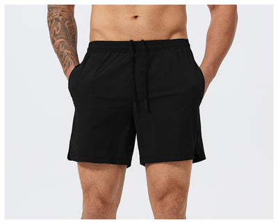 Shorts Deportivos Multifuncionales para Hombre - Image 11