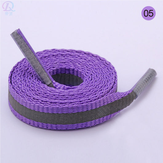Cordones Reflectantes para Zapatos - Par - Image 6