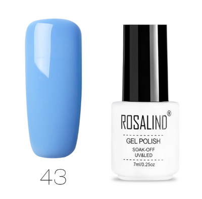 Gel de Uñas Fotopolimerizable Estilo Japonés - Image 55