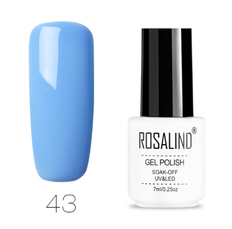 Gel de Uñas Fotopolimerizable Estilo Japonés - Image 55