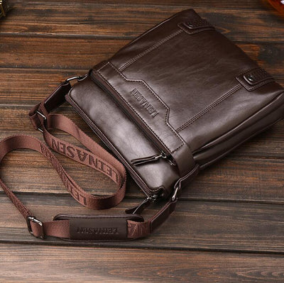 Bolsas Mensajero para Hombre - Image 9