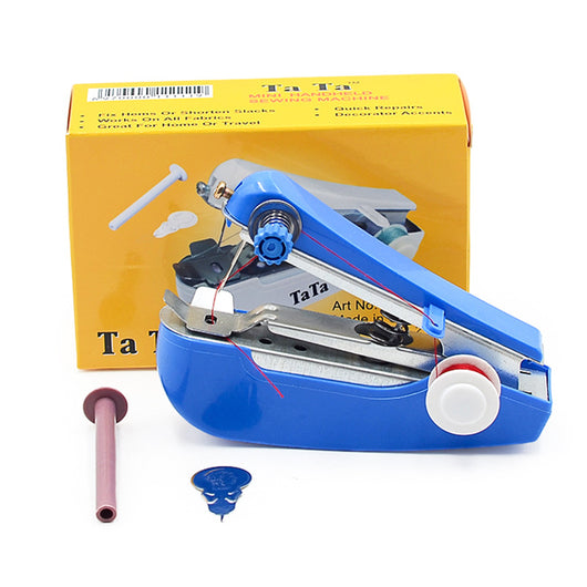 Máquina de Coser Manual Portátil Multifunción - Image 5