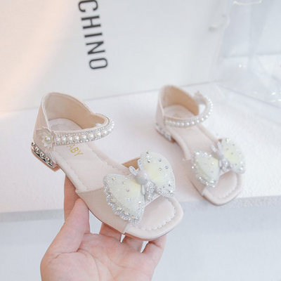 Sandalias Suaves para Bebé Niña - Suela Flexible - Image 3