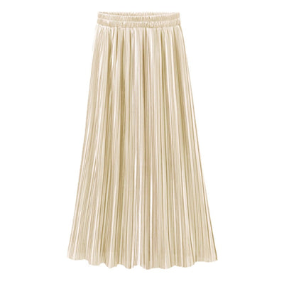 Falda Plisada Elegante - Image 3
