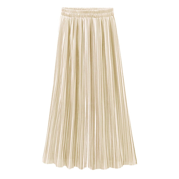 Falda Plisada Elegante - Image 3