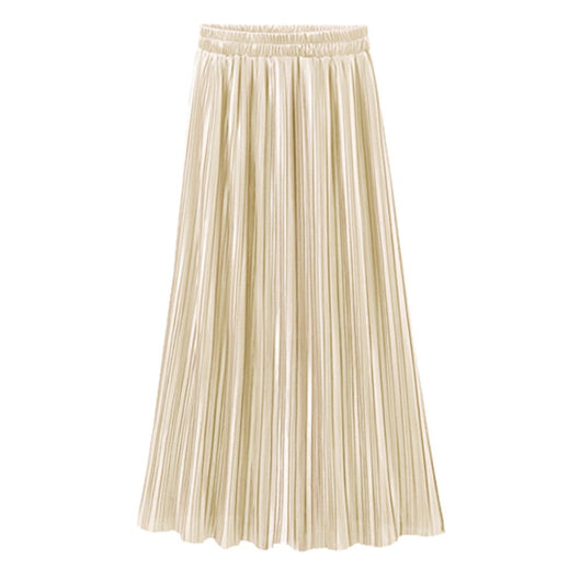 Falda Plisada Elegante - Image 3