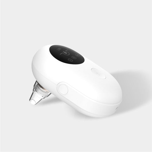 Limpiador de poros con succión USB - Extractor de puntos negros - Image 5