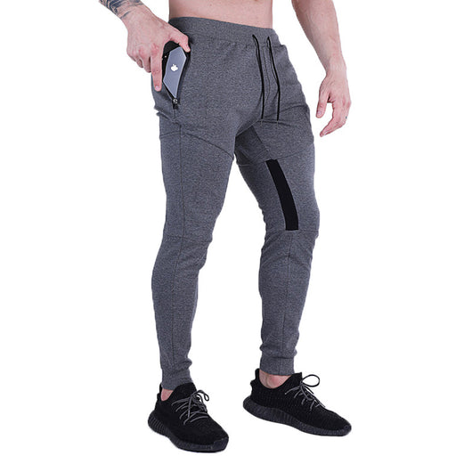 Pantalones Deportivos Casuales para Hombre Otoño e Invierno - Image 3