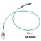 Green 54 Cm 10 Long