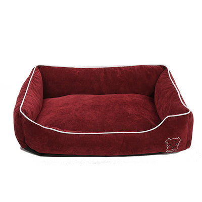 Casa para Perro Desmontable y Lavable - Image 14