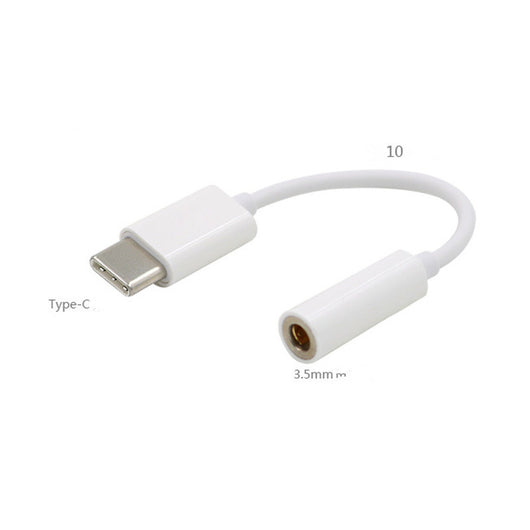 Cable Adaptador de Audio para Auriculares LeTV - Conexión Estable y Sonido Cristalino - Image 17