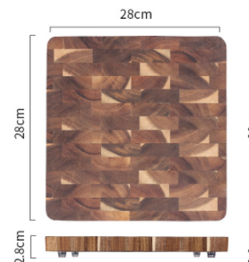 Tabla de Corte de Acacia Premium - Image 6