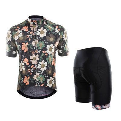 Kit de Ciclismo Botánico