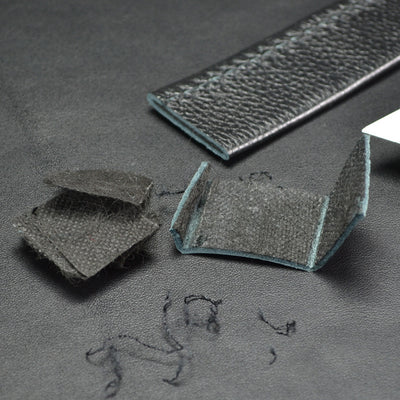 Cinturón de Cuero para Hombre con Hebilla Automática - Image 47