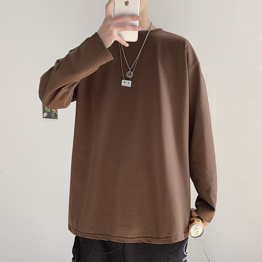 Camiseta Manga Larga Estilo Hong Kong - Image 11
