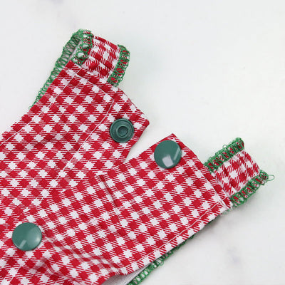 Falda Suspensor Elegante para Gatos - Ropa Delgada y Cómoda - Image 11