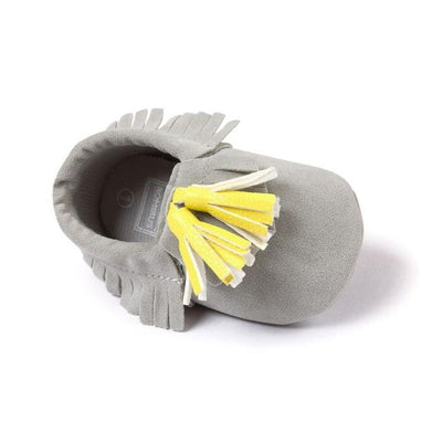 Mocasines con Borlas - Image 5