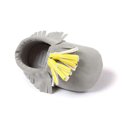 Mocasines con Borlas - Image 5