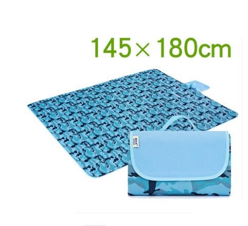 Tapete Impermeable Acolchado para Picnic y Camping - Image 14