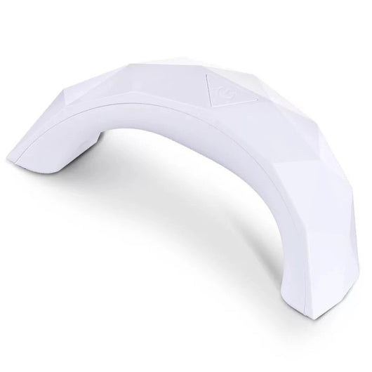 Máquina Portátil de Manicura con Luz USB - Image 12