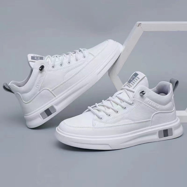 Tenis Deportivos Versátiles para Hombre con Forro Polar y Suela Reforzada