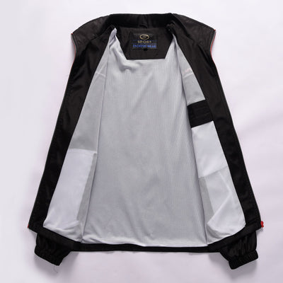 Conjunto Deportivo Casual Plus Size para Hombre - Image 21