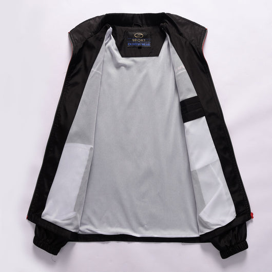 Conjunto Deportivo Casual Plus Size para Hombre - Image 21