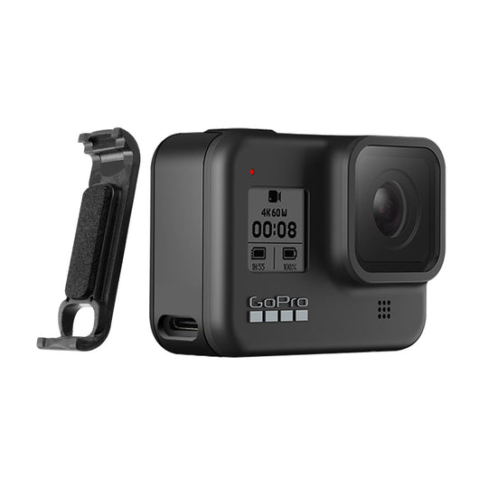 Tapa Lateral de Batería Recargable para GoPro HERO8 Black - Cubierta Protectora - Image 7