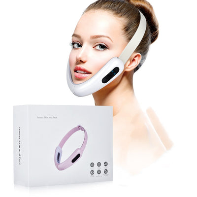 Dispositivo de Radiofrecuencia y Electroporación para Lifting Facial - Image 3