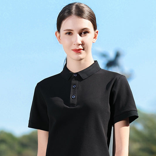Camiseta Tipo Polo para Bebé Niño y Niña - Manga Corta Verano - Image 2