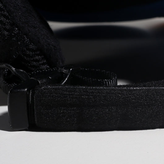 Casco de Seguridad con Gafas Integradas - Image 4