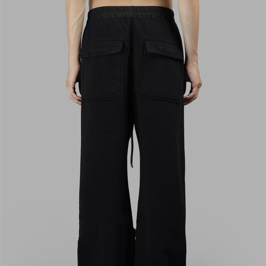 Pantalones Deportivos de Cintura Alta para Hombre - Diseño Minimalista - Image 8