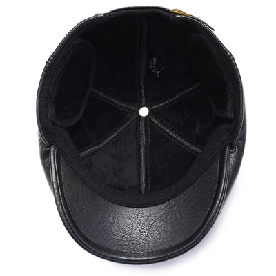 Gorra de Béisbol Estilo Coreano para Hombre - Versátil y Casual - Image 4
