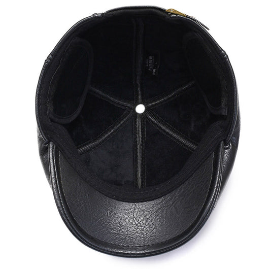 Gorra de Béisbol Estilo Coreano para Hombre - Versátil y Casual - Image 4