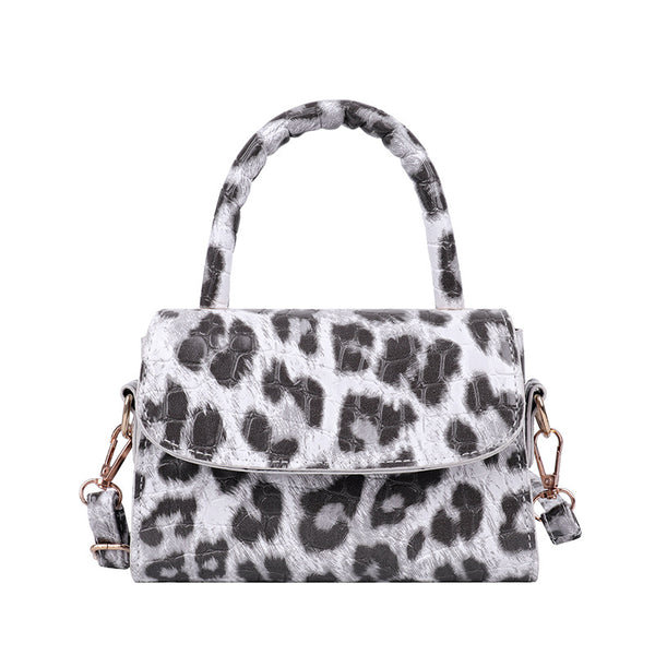 Bolso Baguette Minimalista de Moda