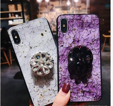 Funda Protectora Diamond Airbag con Soporte para Celular - Image 3