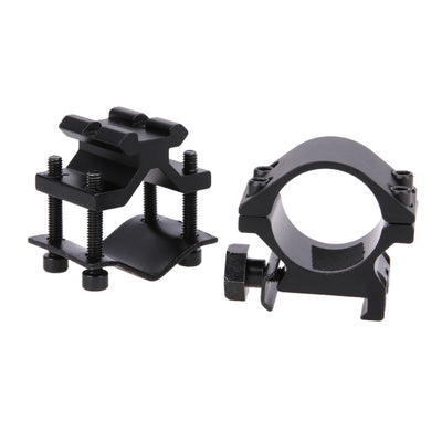 Soporte Universal para Luz Frontal de Bicicleta - Image 9