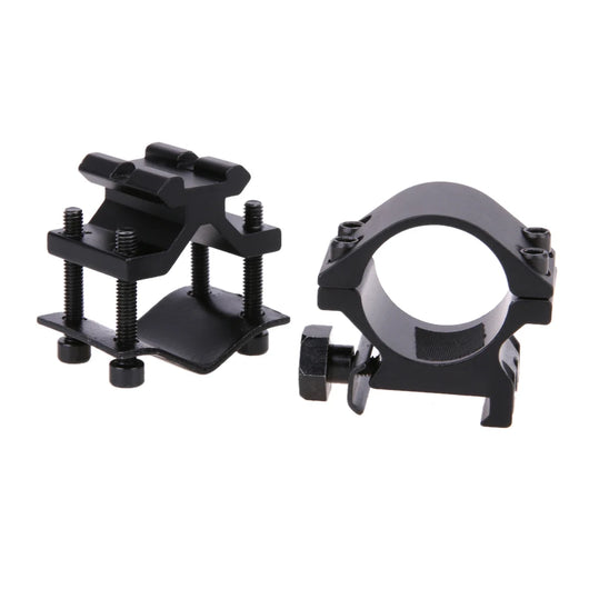 Soporte Universal para Luz Frontal de Bicicleta - Image 9