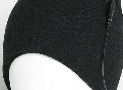 Gorro Térmico Calefaccionado - Image 7