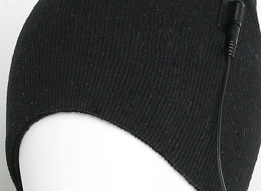 Gorro Térmico Calefaccionado - Image 7