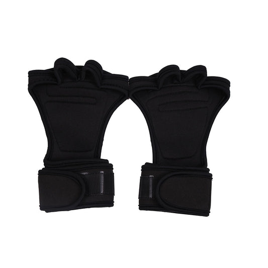 Guantes de Levantamiento de Pesas