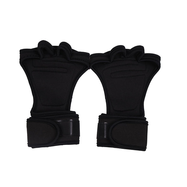 Guantes de Levantamiento de Pesas