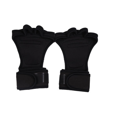Guantes de Levantamiento de Pesas