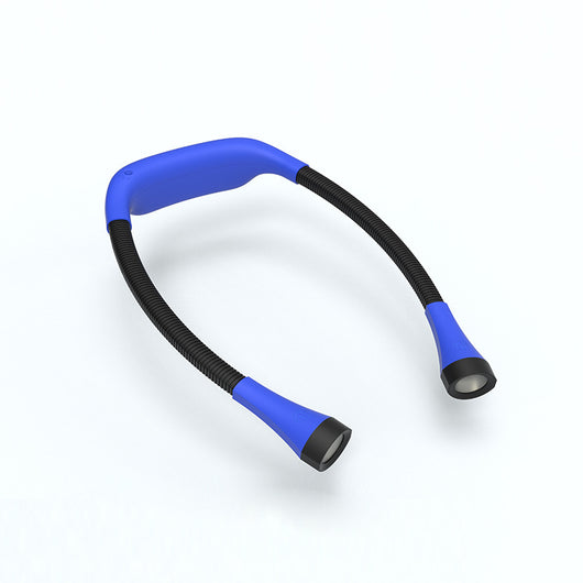 Luz LED para Cuello - Corredor Nocturno